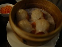 虾饺皇-瓦库茶馆17号(海汇港店)