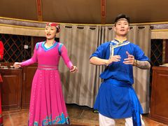 -九十九顶毡房(阜石路店)