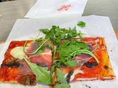 乡村披萨-意块披萨PIZZA SAPORITA(东直门店)