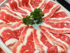 -炙城·韩式烤肉(南京东路店)