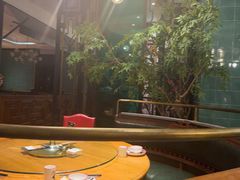 -新白鹿餐厅(爱琴海购物中心店)