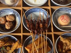 -留焕小吃·昆明非遗小吃品牌(文明街旗舰店)