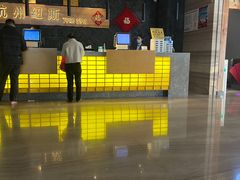 -纽斯洗浴SPA(三墩店)