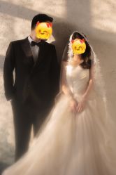 -Mu慕婚纱摄影·超级工作室