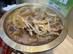 -食米家拌饭(梅溪新天地店)