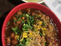 -博鳌悠然·忠锐杂粮茶餐厅