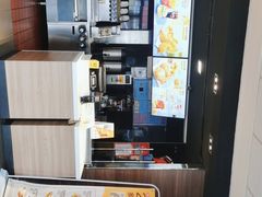 -麦当劳(新新大道岗丰店)