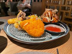 -松幸日式料理(中山路店)