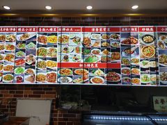 -天天初二·天津传统捞面·天津特色菜(凌奥总店)
