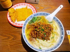 -辣肉面大王(天平路店)