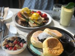 -The Rug Cafe(王府中环店)