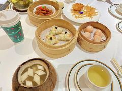 -喜宴又一村·粤菜·茶点·海鲜(壹方天地店)