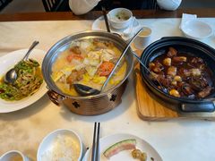 -宁海食府·涌宴(真和店)