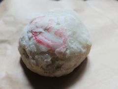 玫瑰饼-桂香村(护国寺店)