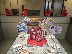 -海底捞火锅(团结桥店)