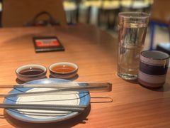 -烧肉达人•炭火烧肉(新天地店)