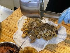 -安徽阜阳卷馍(西单店)