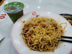 -老盛兴·上海小笼汤包馆(武夷店)