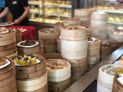 -龙的酒楼·手工早茶·顺德菜(近良路店)