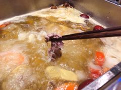 -九府羊·鲜羊火锅·烤串(新华路店)