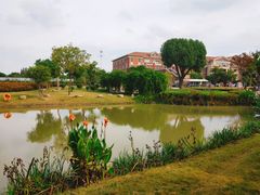 -歌斐颂巧克力小镇