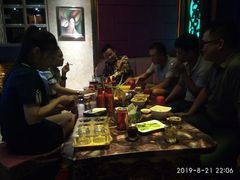 -野猫娱乐空间·酒吧·KTV(南屏店)