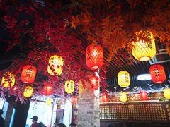 大堂-金杨拉面王小吃面馆·牛三宝面·红烧牛肉粉