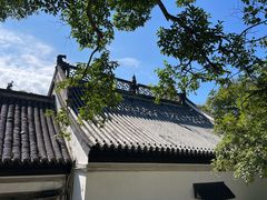 -采石矶景区