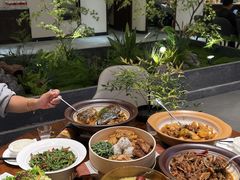-U你·湖北家宴菜(南湖总店)