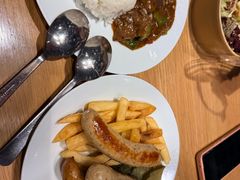 -宜家·瑞典风味餐厅(四元桥店)
