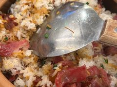 -香厨中餐厅(松北香格里拉店)