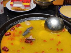 -李子坝梁山鸡(李子坝大鸡哥店)