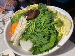 -黑窑厂糖油饼烤鸭·清真菜(旗舰店)