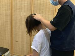 -憼安跌打·中医诊所(福田梅林店)