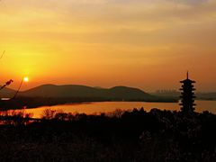 -云龙湖旅游景区