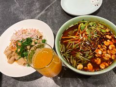 -紫泥369粗粮季(四牌楼店)