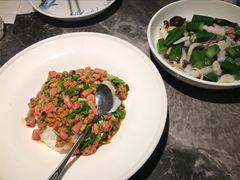 -前海沿·青岛菜(乐客城店)