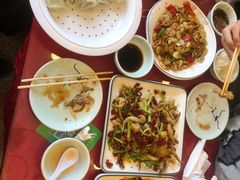 -绿岛酒楼(小海地店)