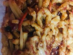 -天和晟烤鸭店(玉泉西街店)