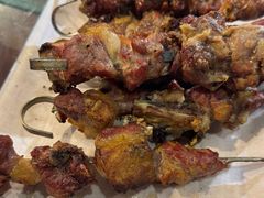 -艾丁湖烤全羊西域文化主题餐厅(新天润店)