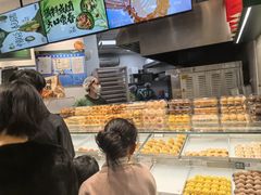 -泸溪河桃酥(海陵万象城店)