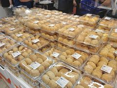 -盒马鲜生(皇庭广场店)