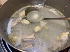 -探窝·竹笙椰子鸡(杨箕店)