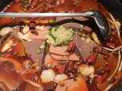 -荷塘秋月·本帮江浙菜(国权路店)