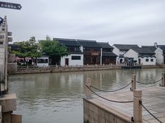 -嘉兴月河历史街区