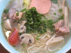 -乡村基(大渡口区国际广场店)