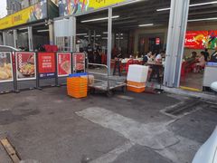 -聚味瞿记·龙虾堂(树木岭店)