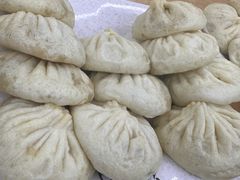 -津门张记包子铺(三马路店)