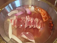 -泰河谷·豆捞