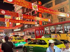 -唐人街(耀华力路)